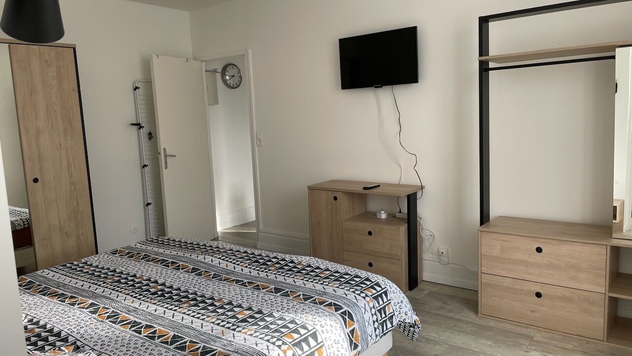 Photo of Bedroom in Vittel