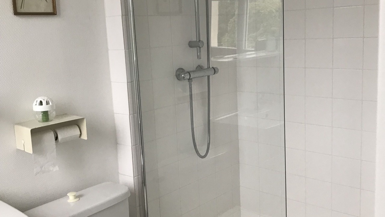 Photo of Bathroom in Vittel