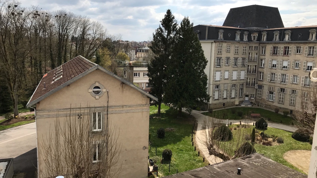 Photo of Outdoor in Vittel