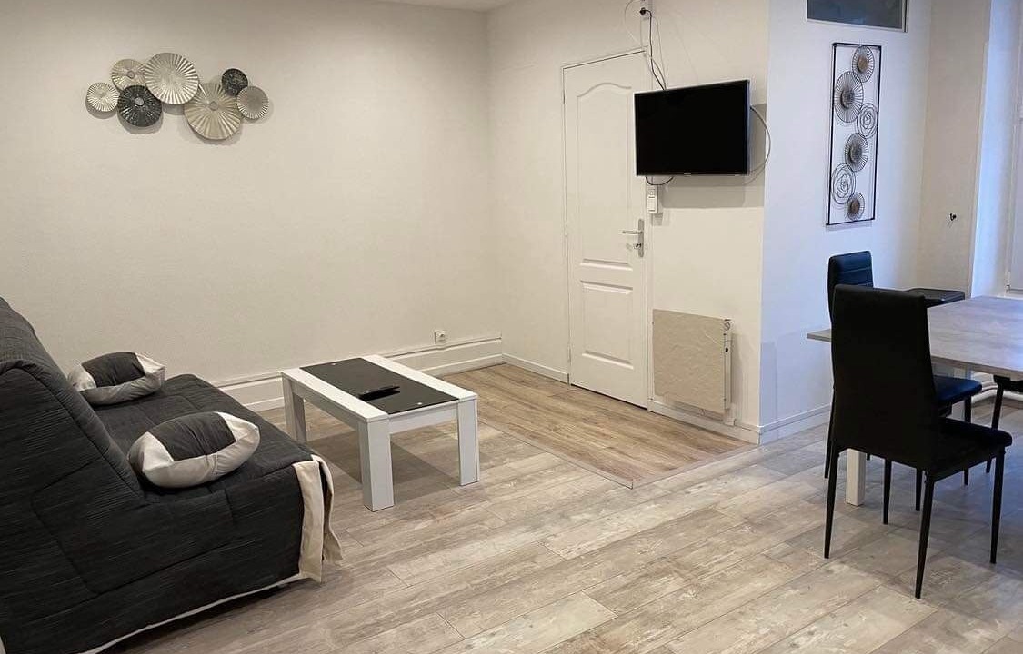 Photo of Livingroom in Vittel