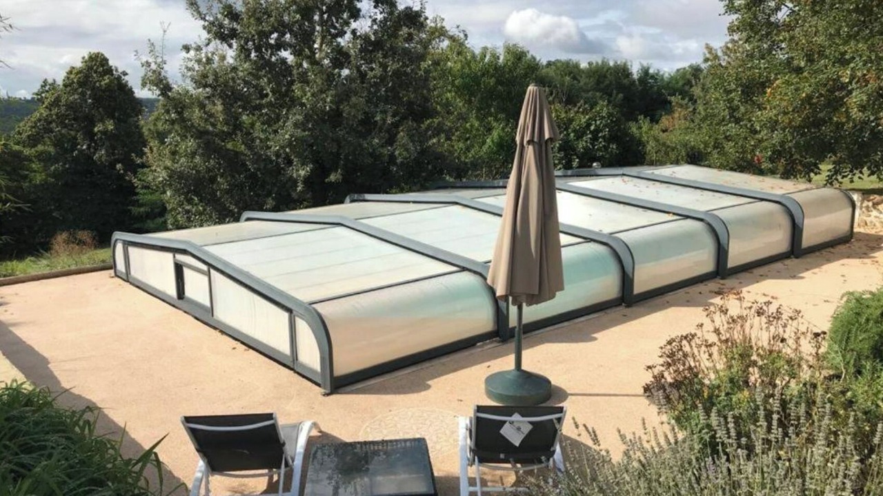 Photo of Patio Balcony in Hauterives