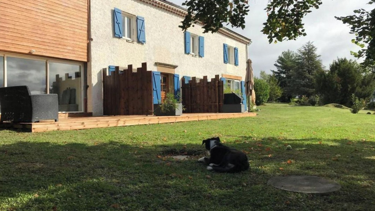 Photo of Outdoor in Hauterives