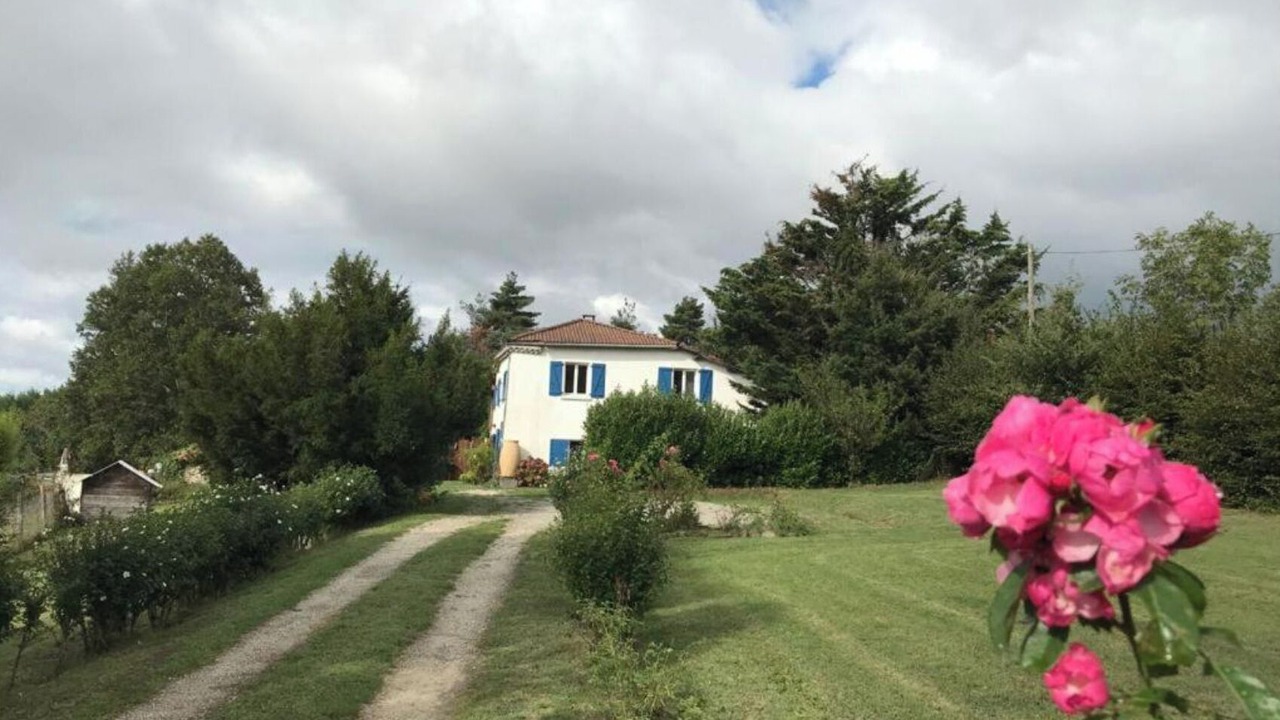Photo of Outdoor in Hauterives