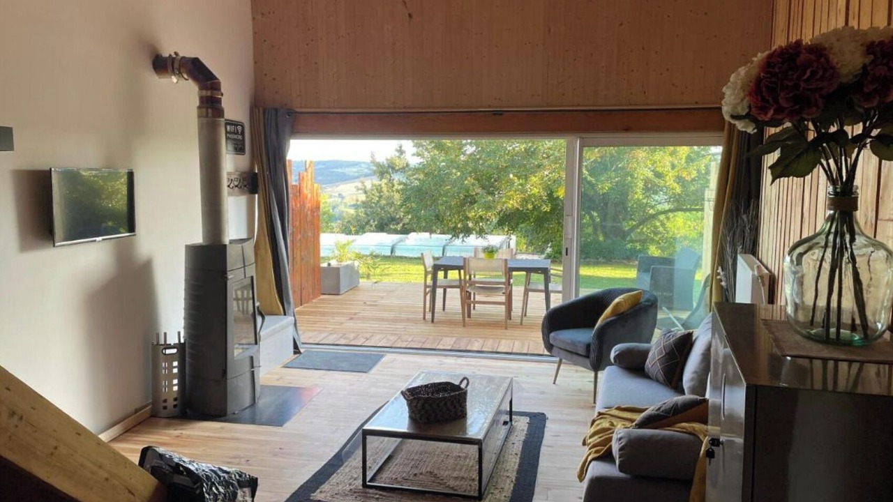 Photo of Livingroom in Hauterives