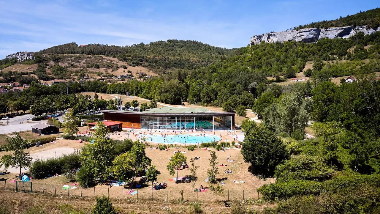 Photo of Outdoor in Ornans