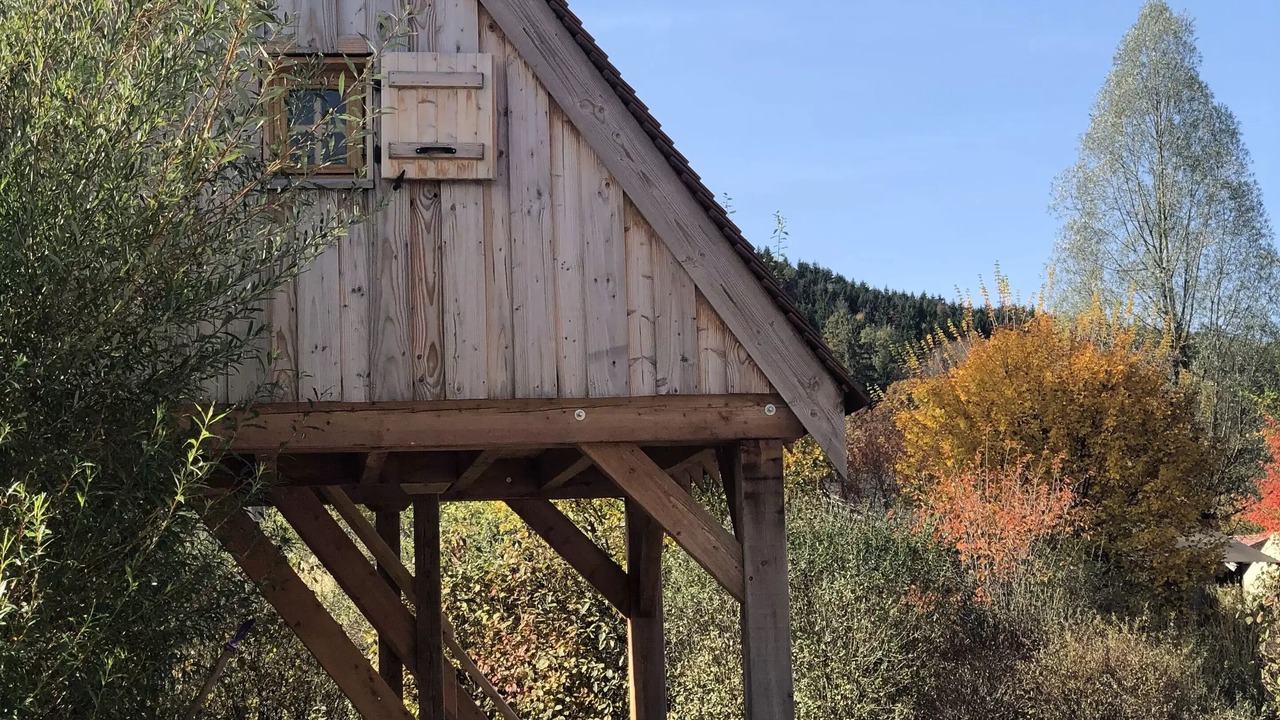 Photo of Outdoor in Ornans