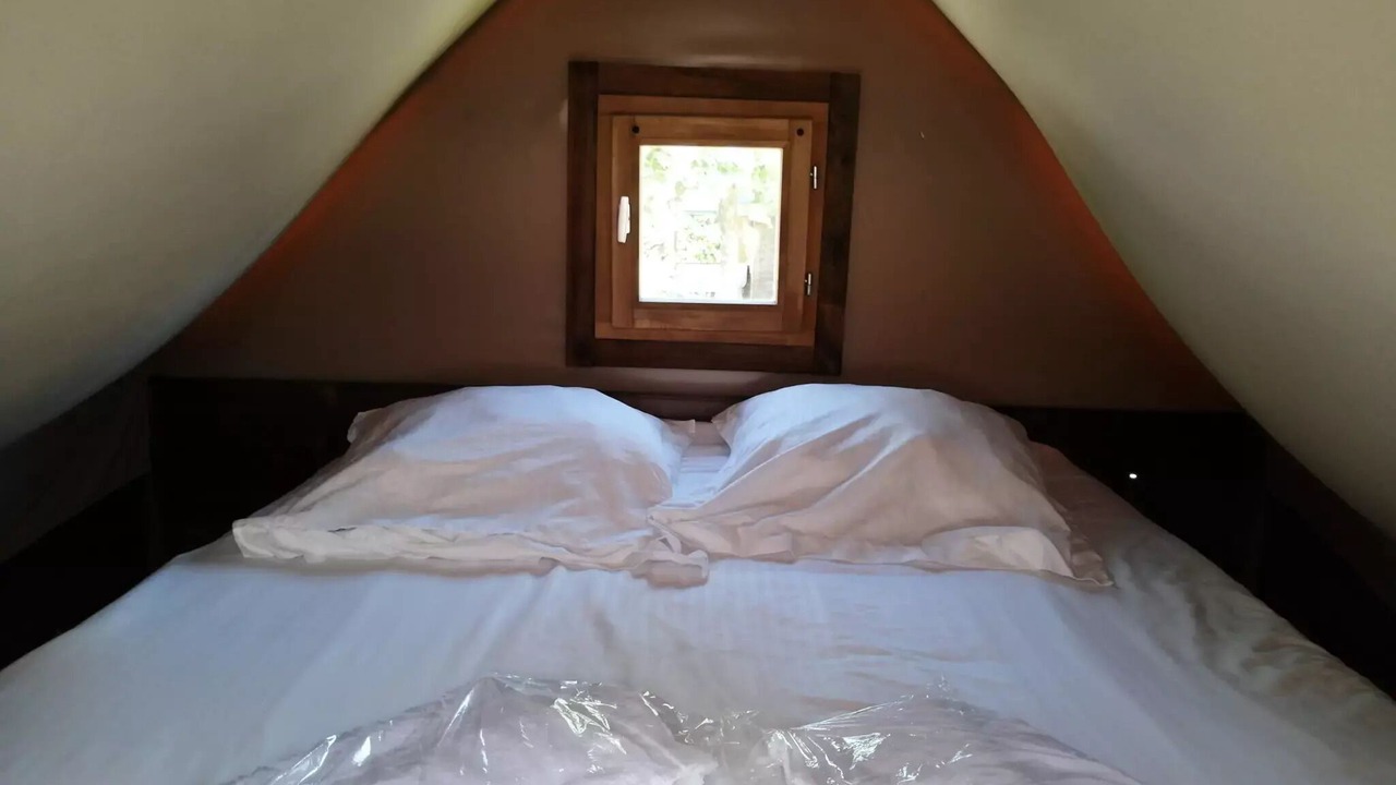 Photo of Bedroom in Fleurie