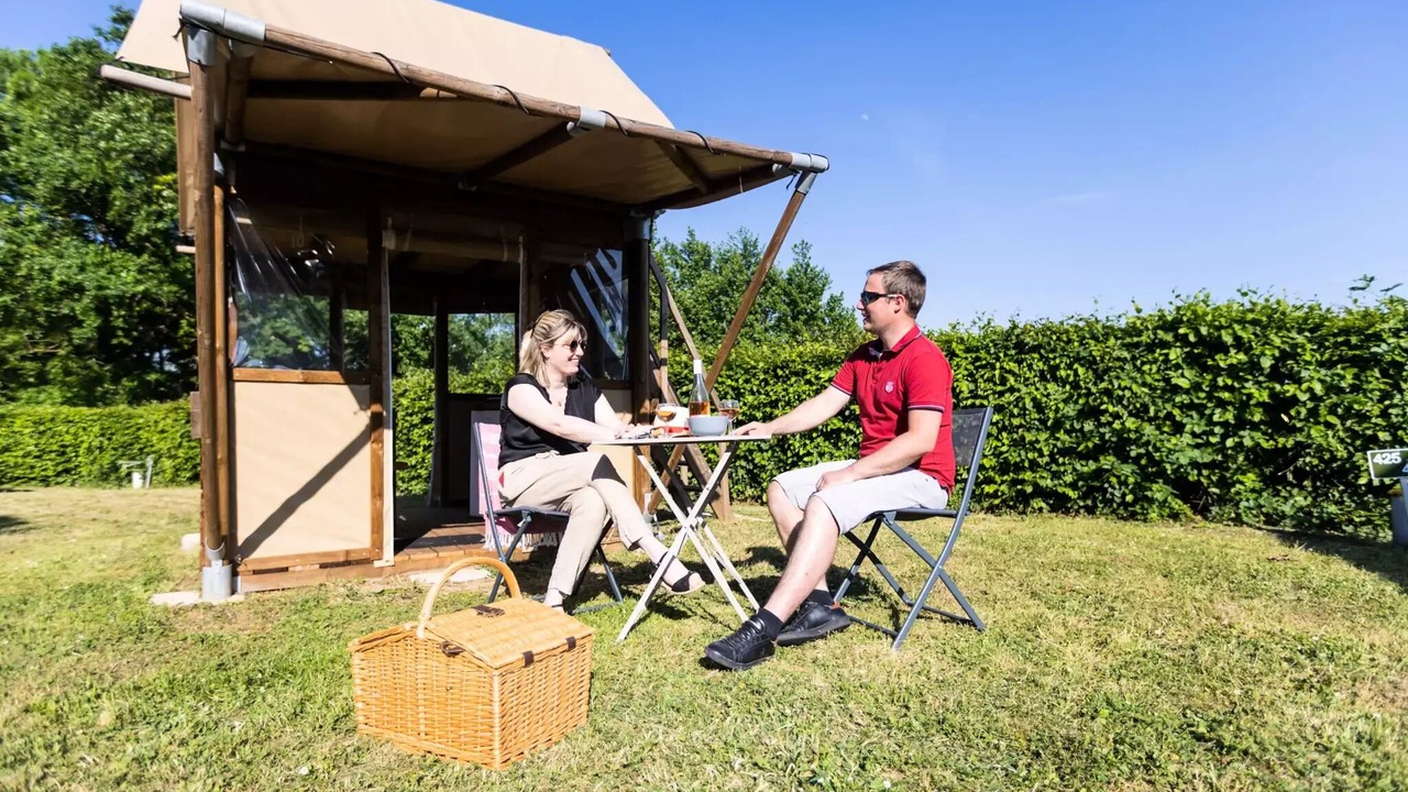 Photo of Outdoor in Fleurie