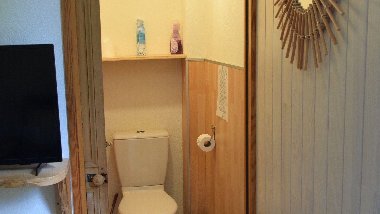 Photo of Bathroom in Montperreux
