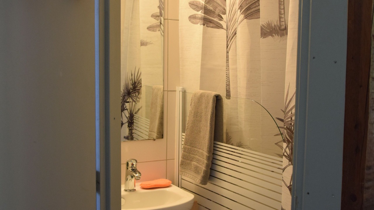 Photo of Bathroom in Montperreux