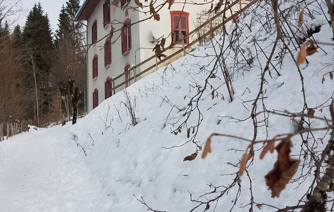 Photo of Outdoor in Montperreux