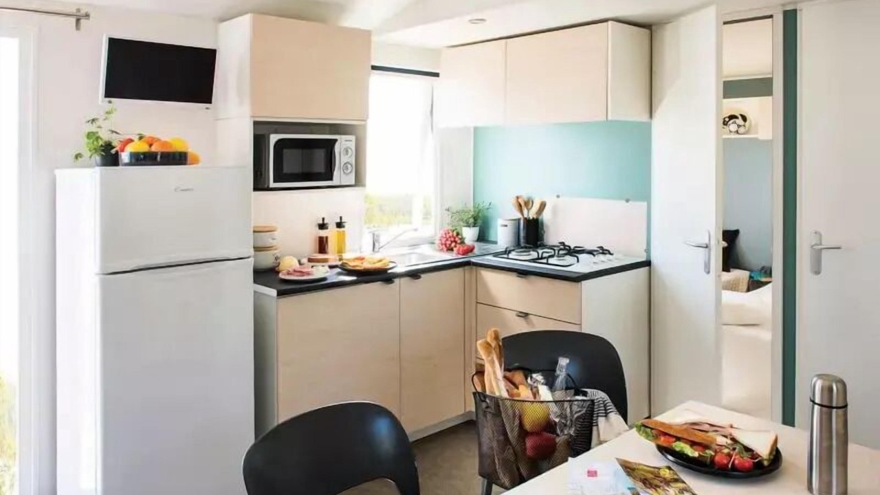 Photo of Kitchen in Chatillon