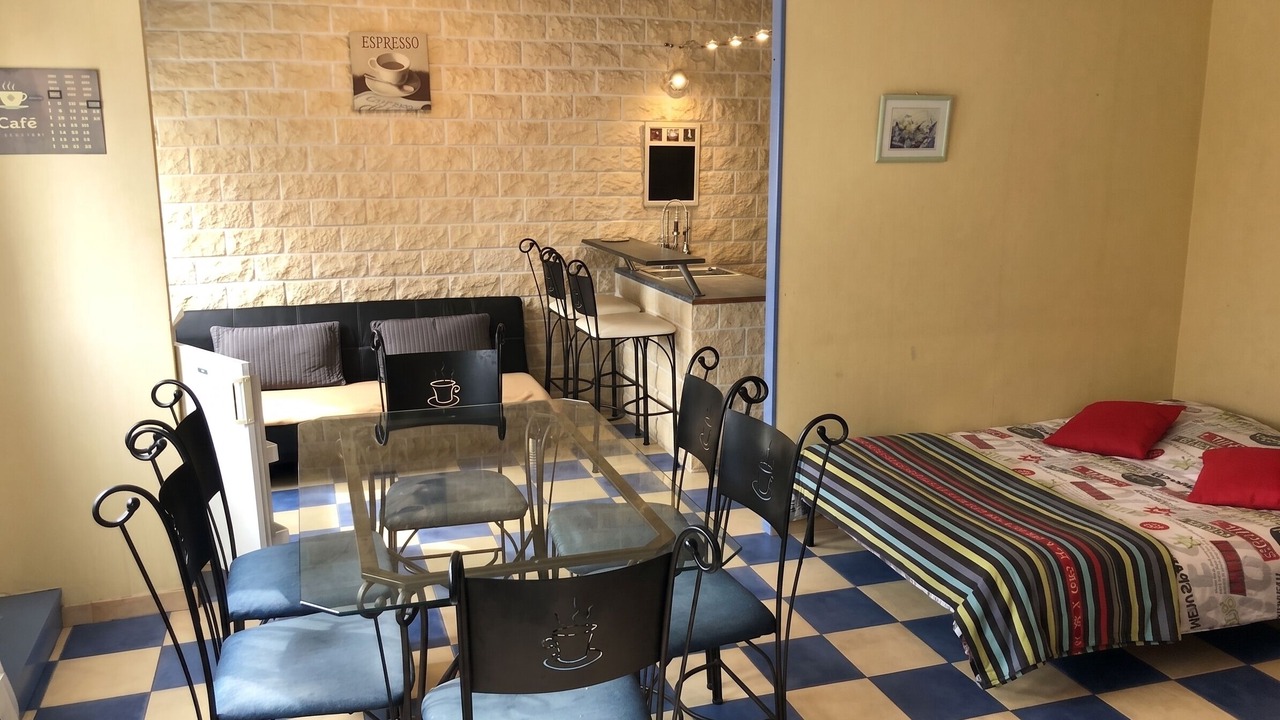Photo of Livingroom in Les Iles