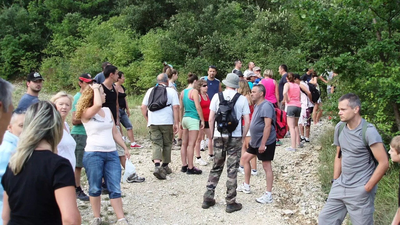 Photo of Others in Saint-Maurice-d'Ibie