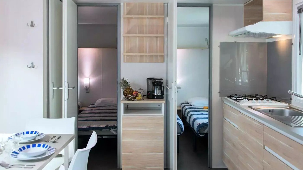 Photo of Kitchen in Saint-Maurice-d'Ibie