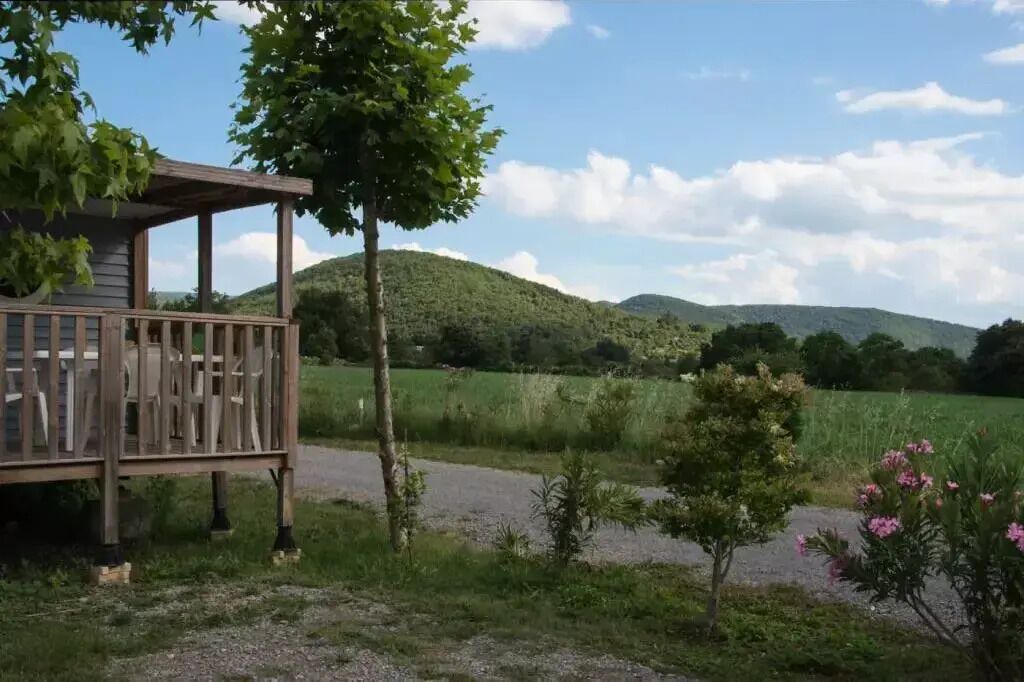 Photo of Outdoor in Saint-Maurice-d'Ibie