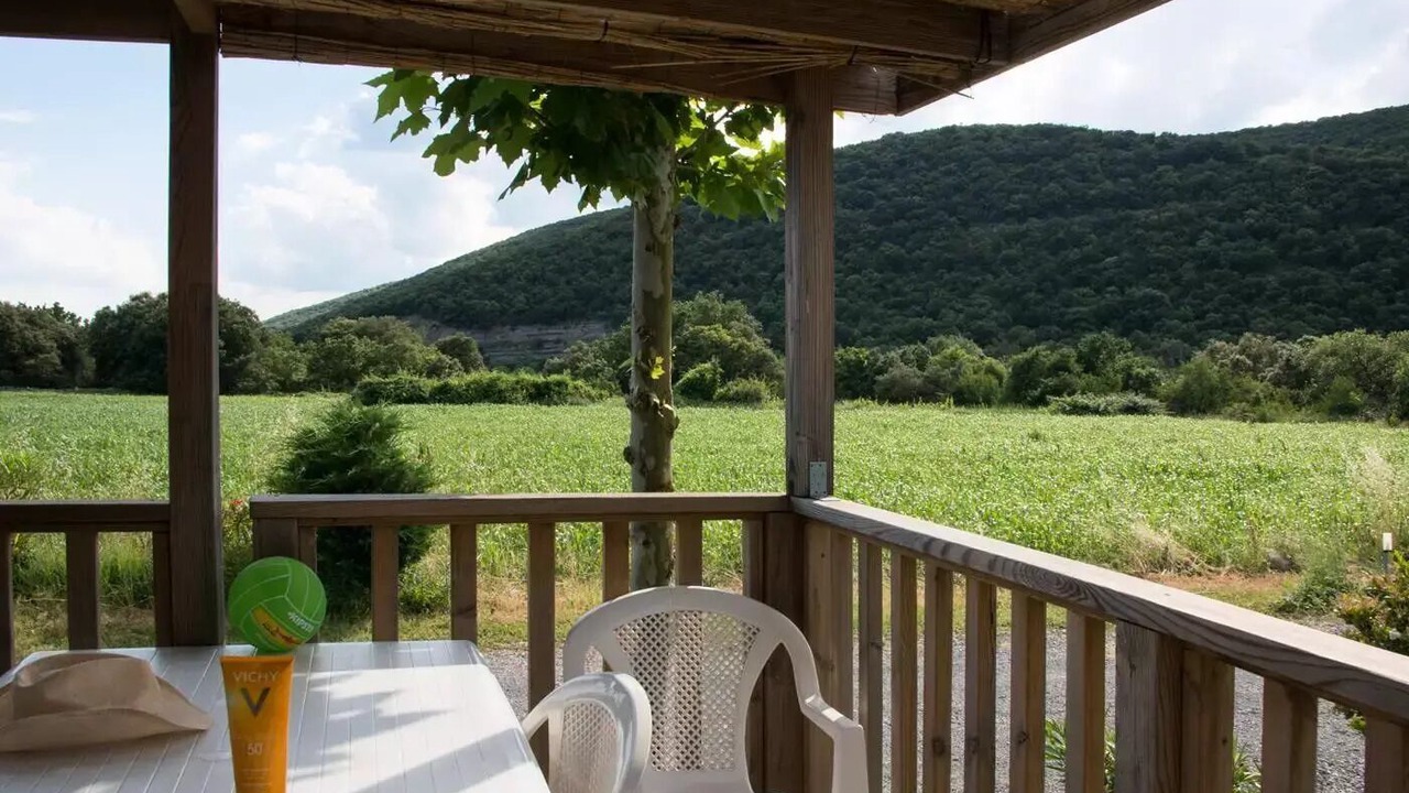 Photo of Outdoor in Saint-Maurice-d'Ibie