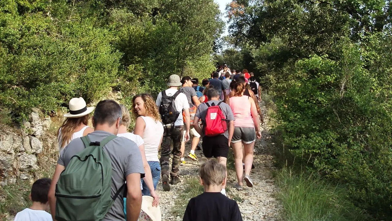 Photo of Others in Saint-Maurice-d'Ibie