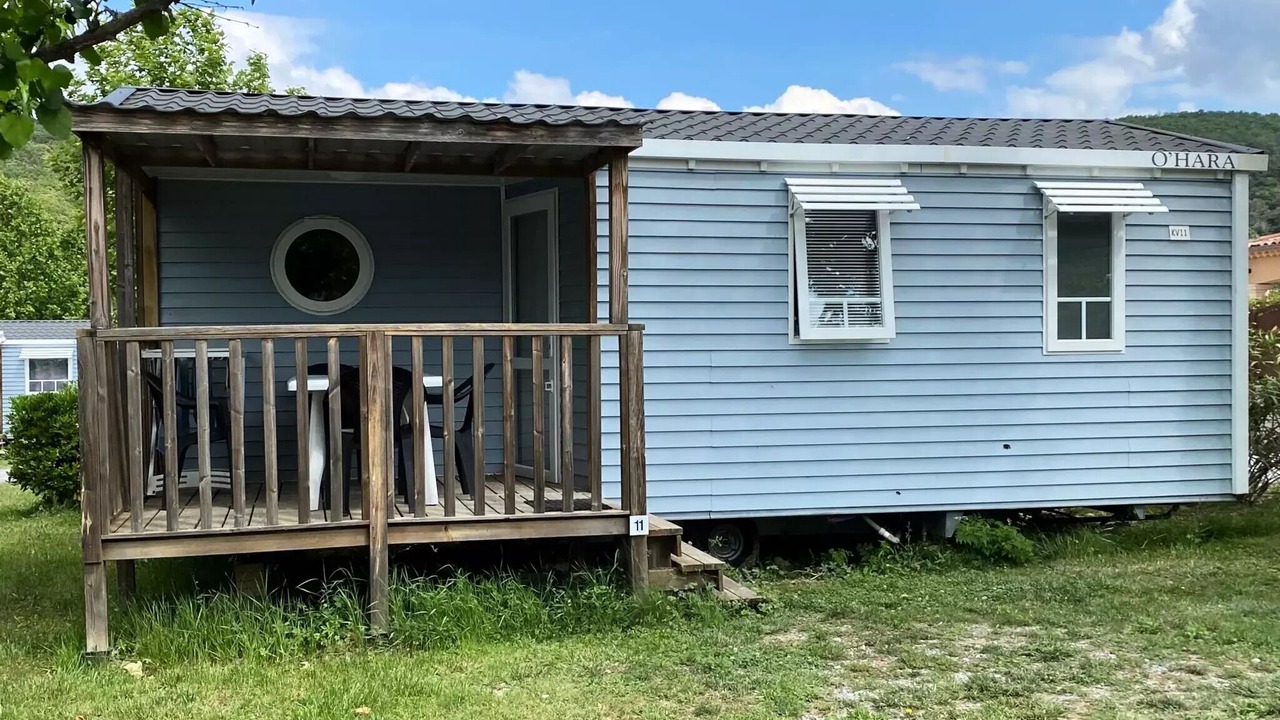 Photo of Outdoor in Saint-Maurice-d'Ibie