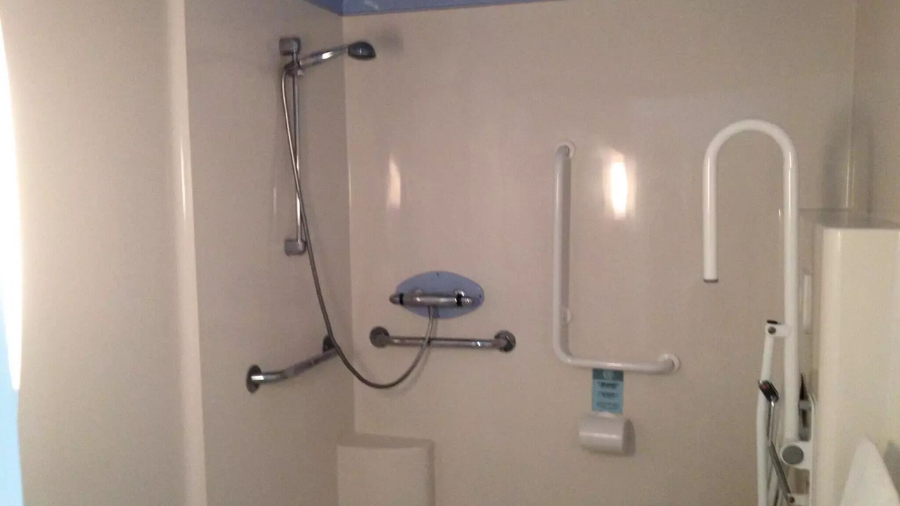 Photo of Bathroom in Saint-Maurice-d'Ibie