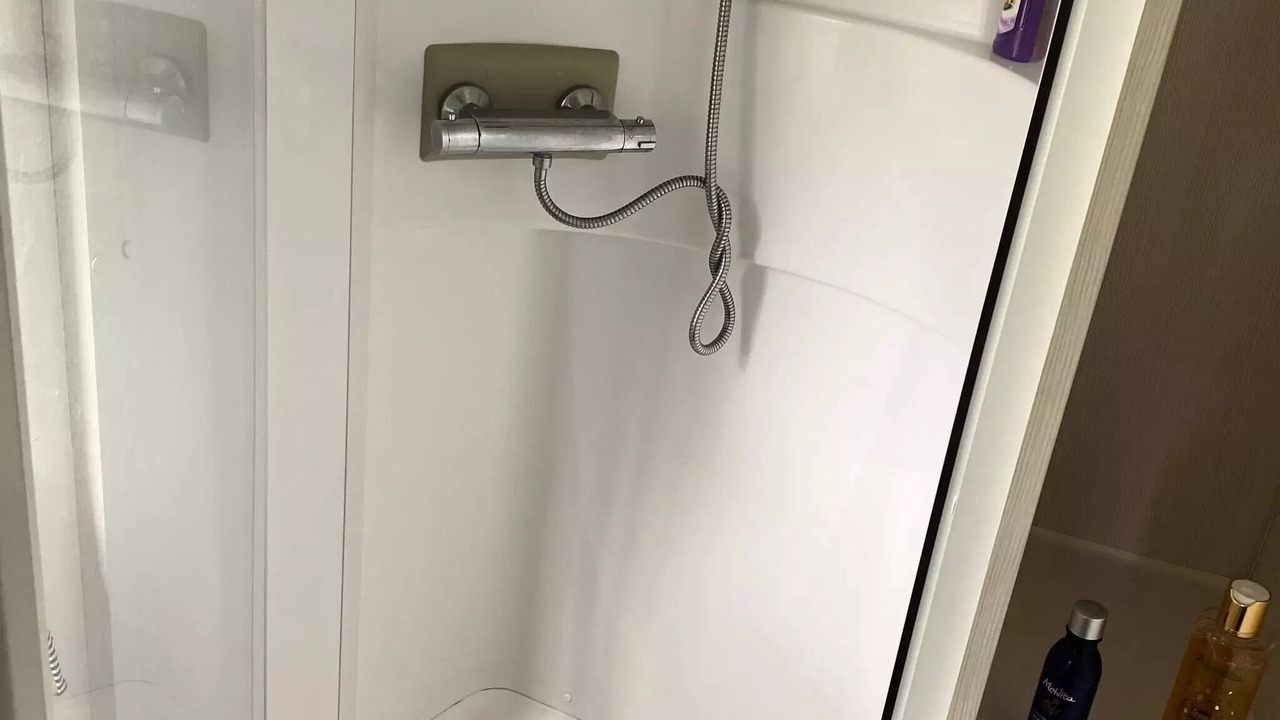 Photo of Bathroom in Saint-Maurice-d'Ibie
