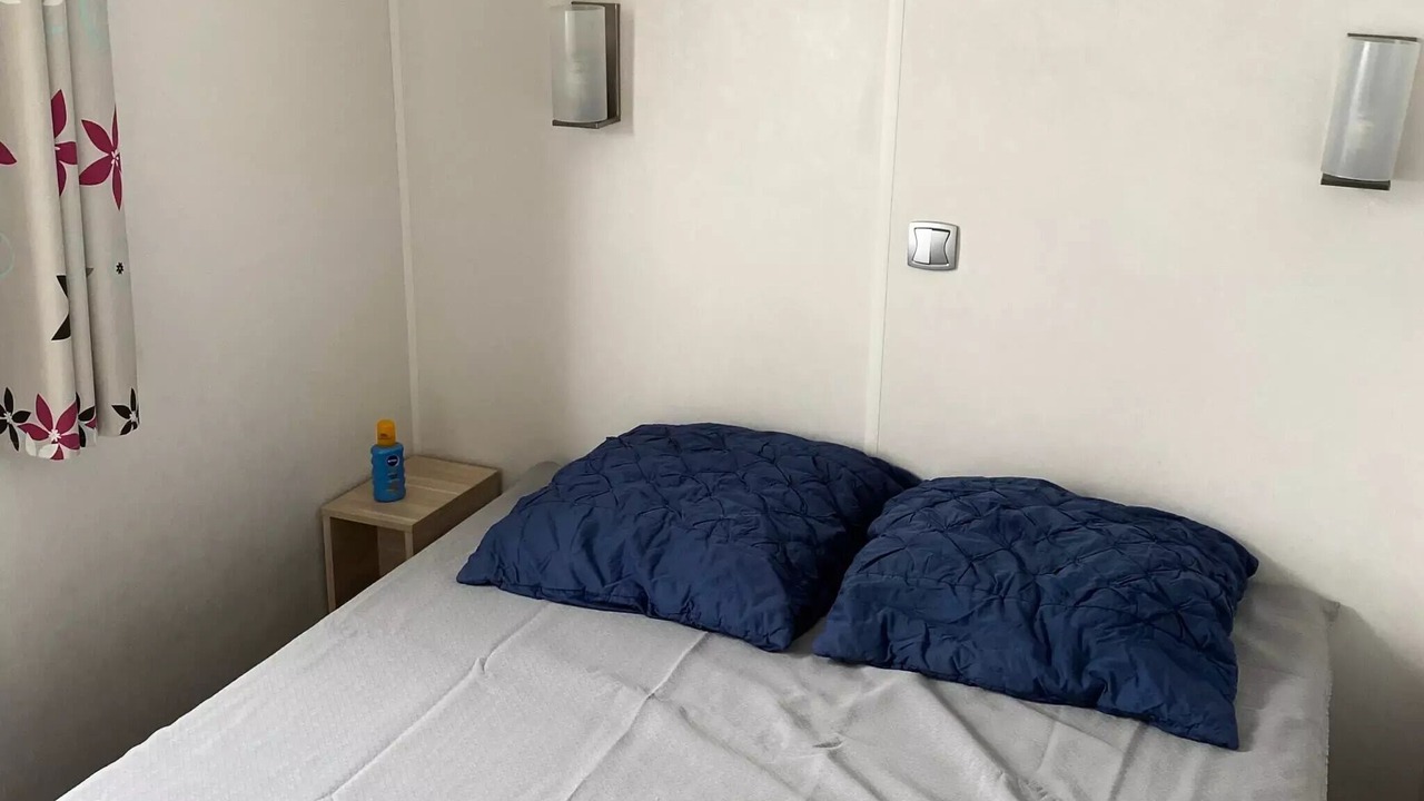 Photo of Bedroom in Saint-Maurice-d'Ibie