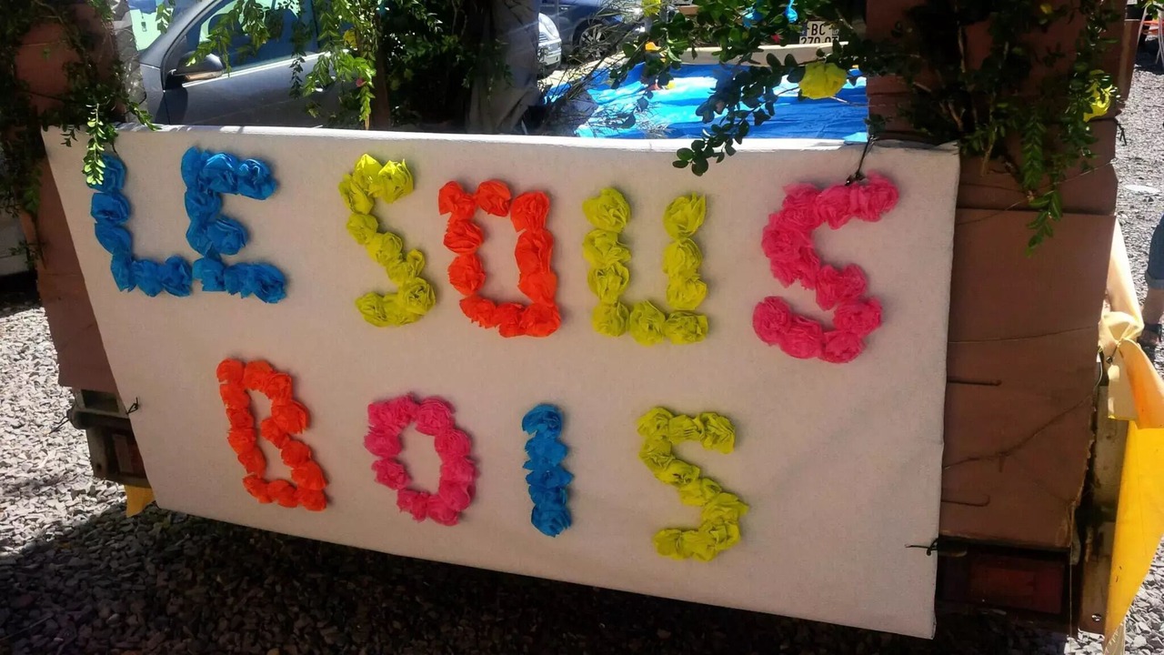 Photo of Outdoor in Saint-Maurice-d'Ibie