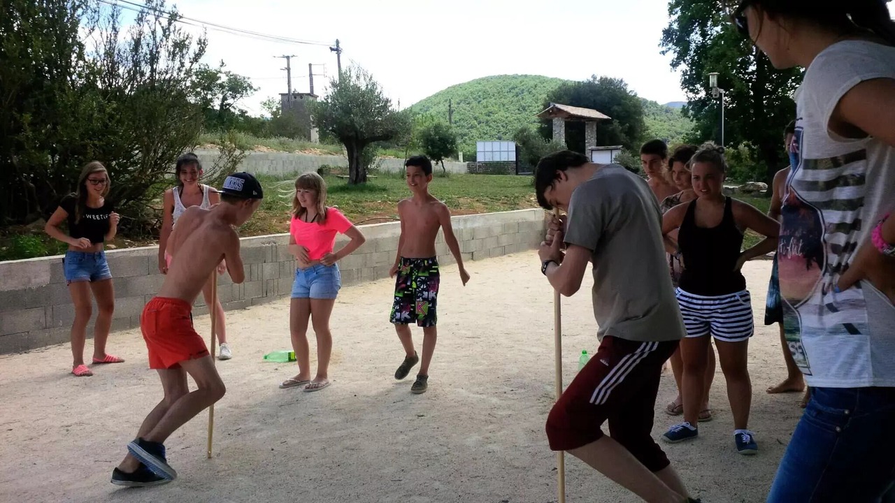 Photo of Outdoor in Saint-Maurice-d'Ibie