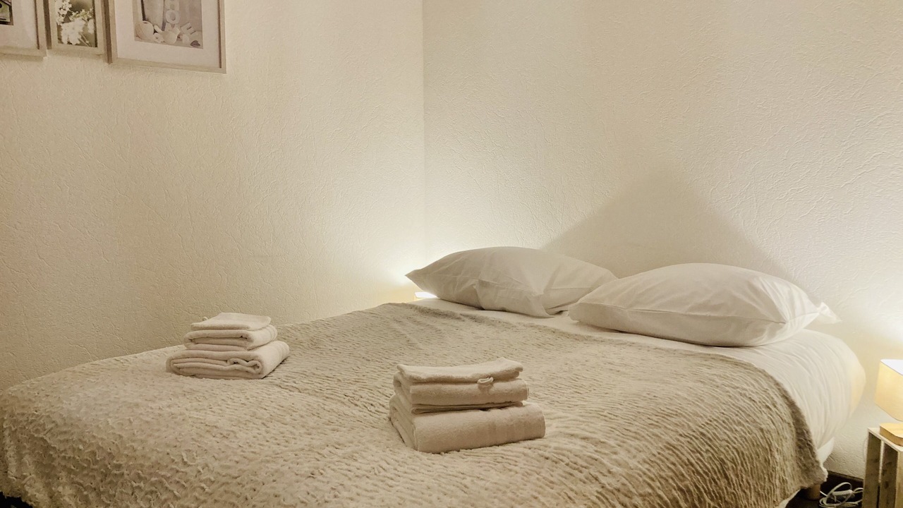 Photo of Bedroom in Labaroche