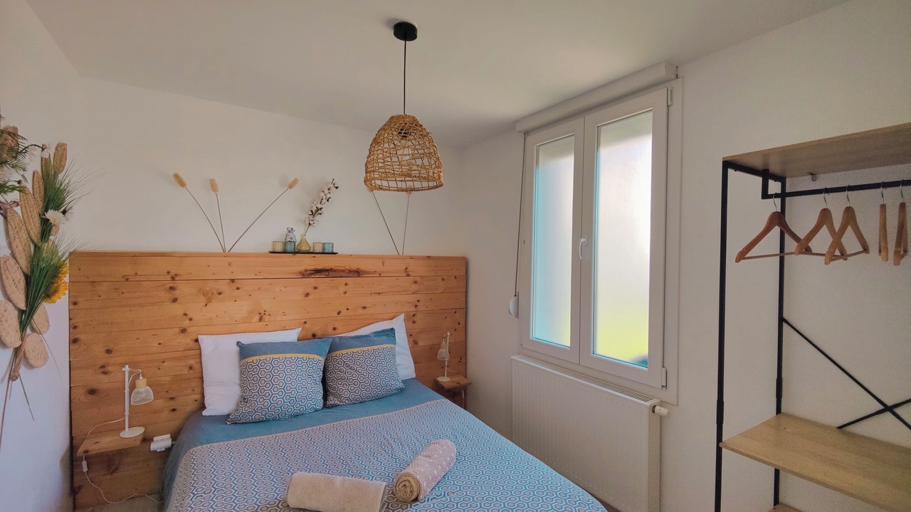Photo of Bedroom in Plombieres-les-Bains