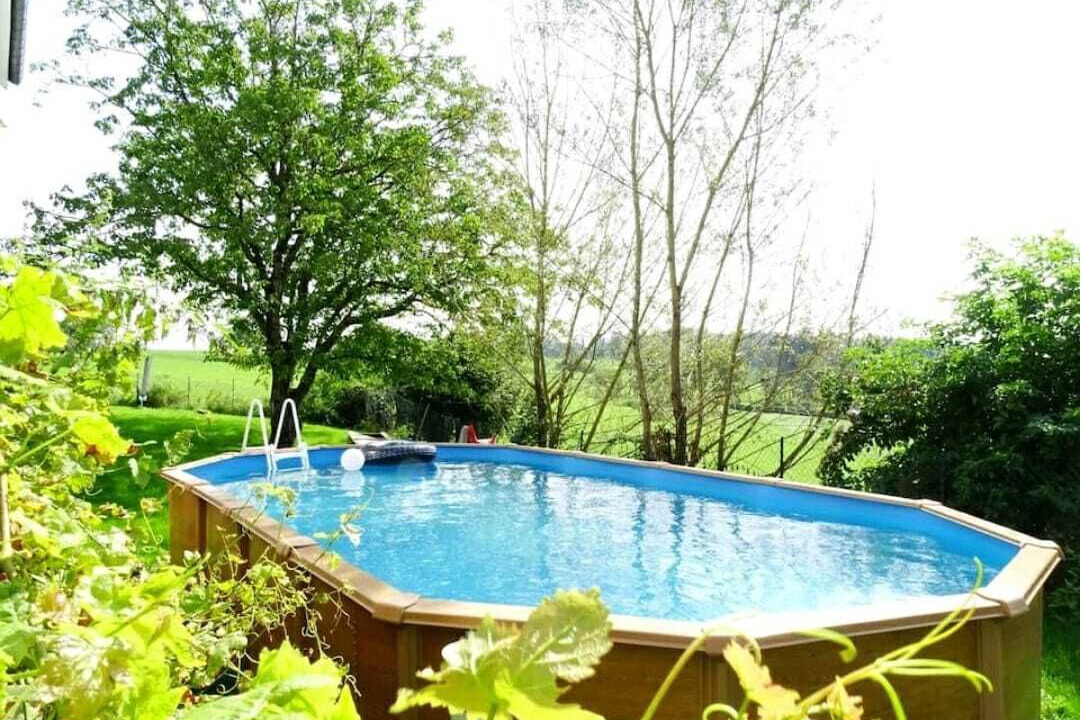Photo of Outdoor in Plombieres-les-Bains