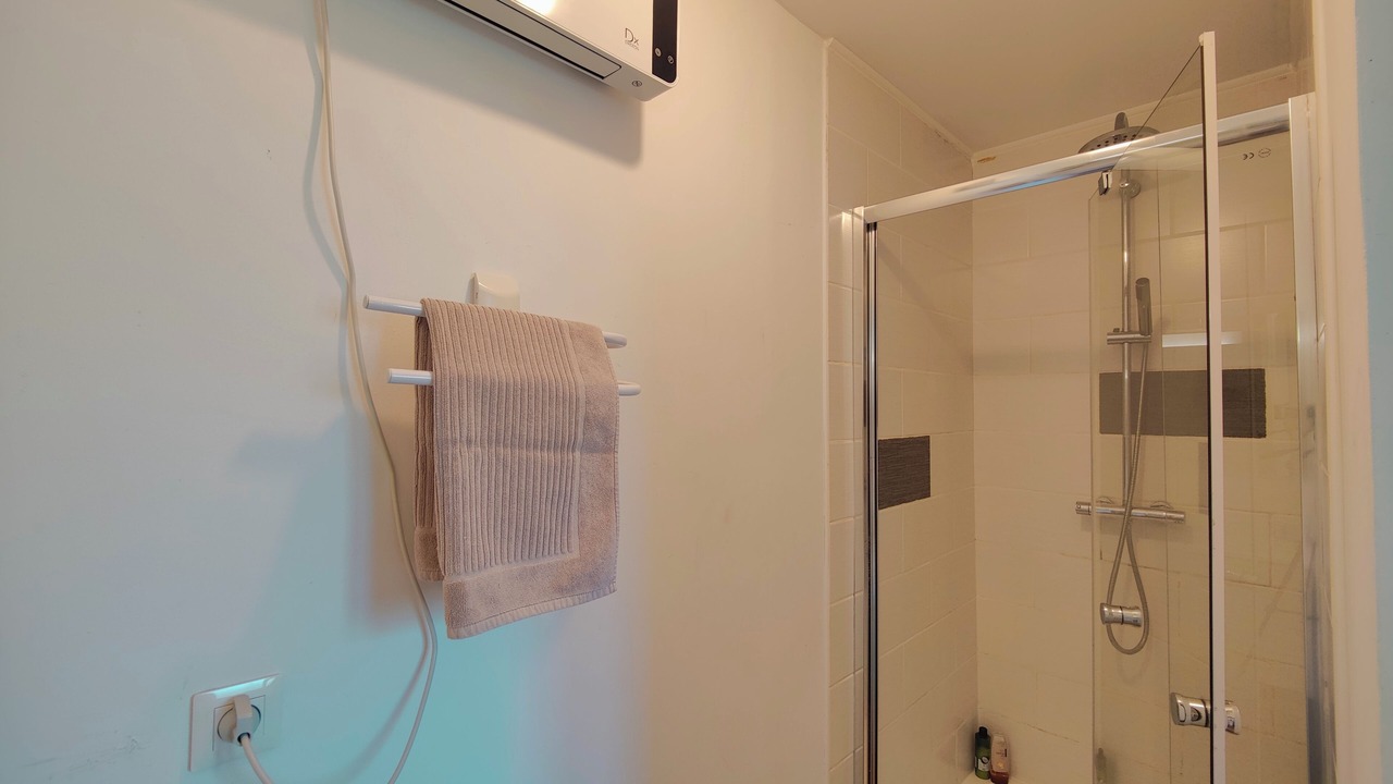 Photo of Bathroom in Plombieres-les-Bains