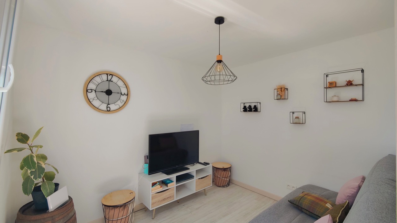 Photo of Livingroom in Plombieres-les-Bains
