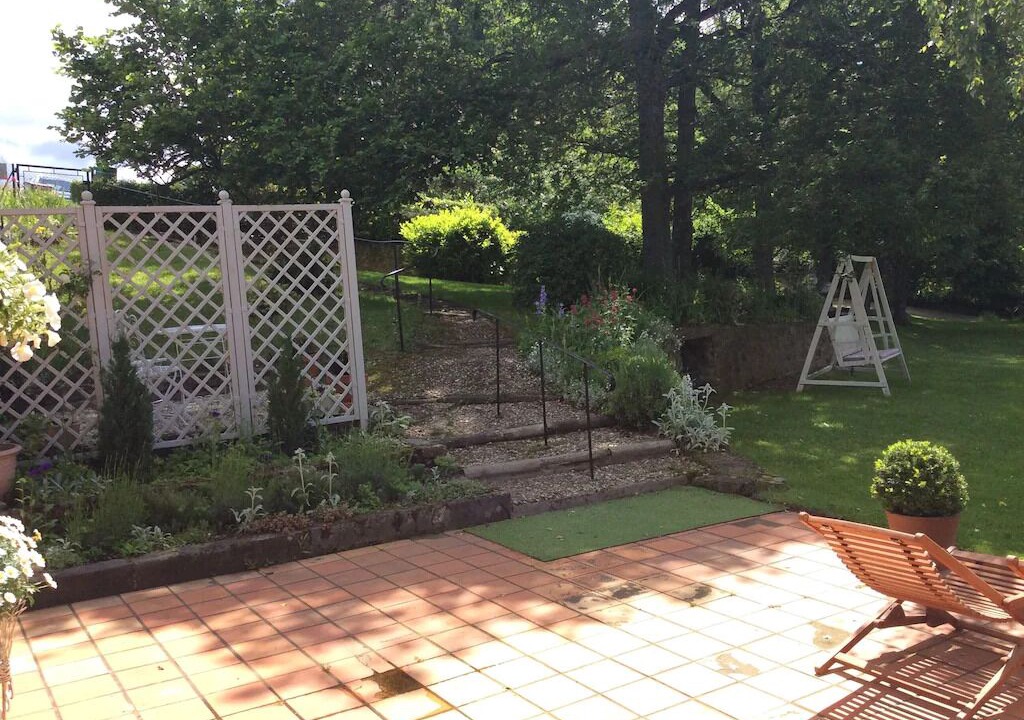 Photo of Outdoor in Vernet-la-Varenne