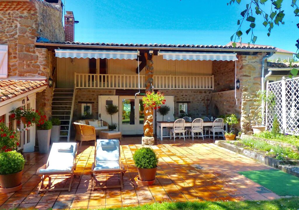 Photo of Outdoor in Vernet-la-Varenne