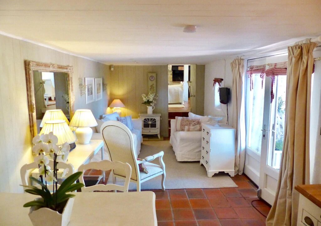 Photo of Bedroom in Vernet-la-Varenne