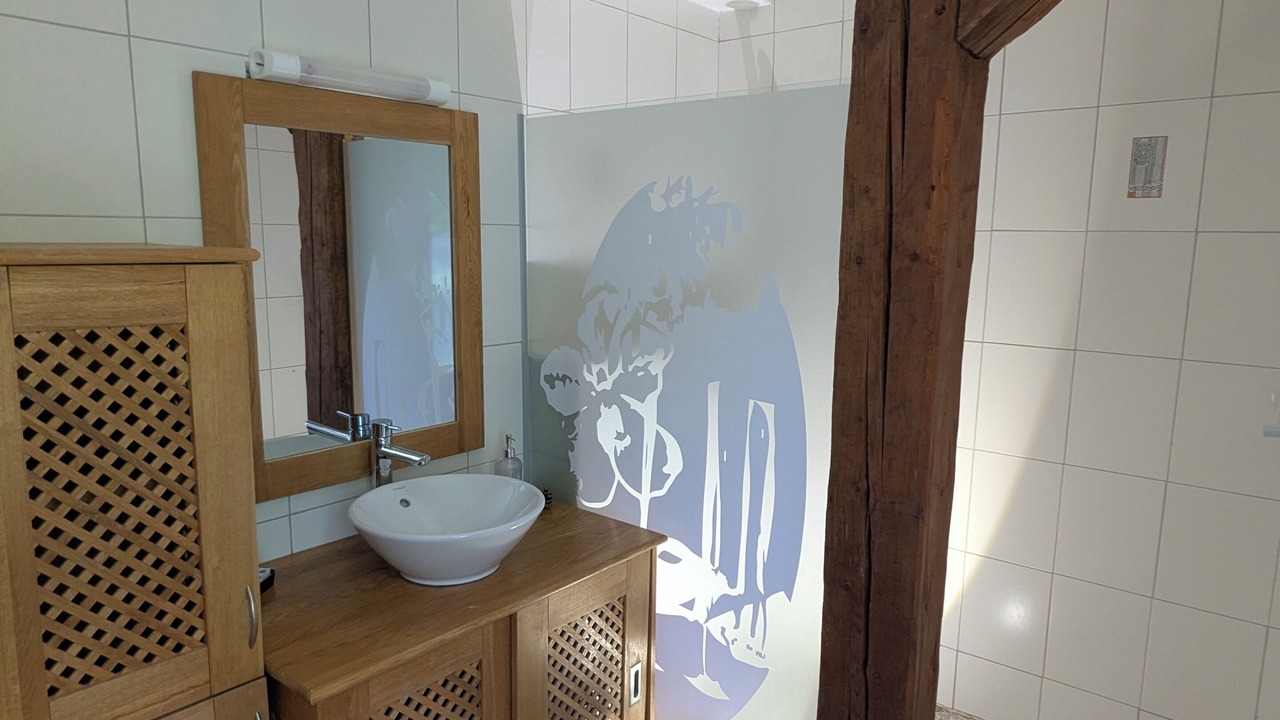 Photo of Bathroom in Montperreux