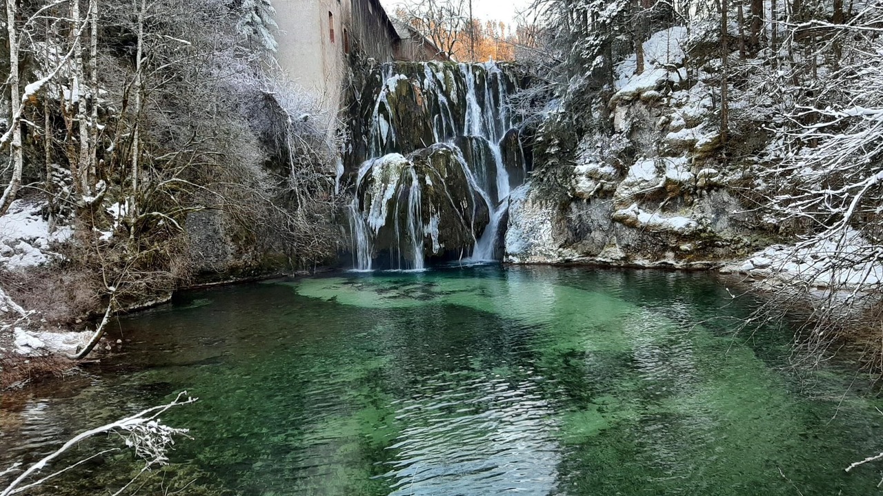 Photo of Outdoor in Montperreux