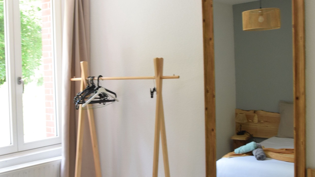 Photo of Bedroom in Montperreux