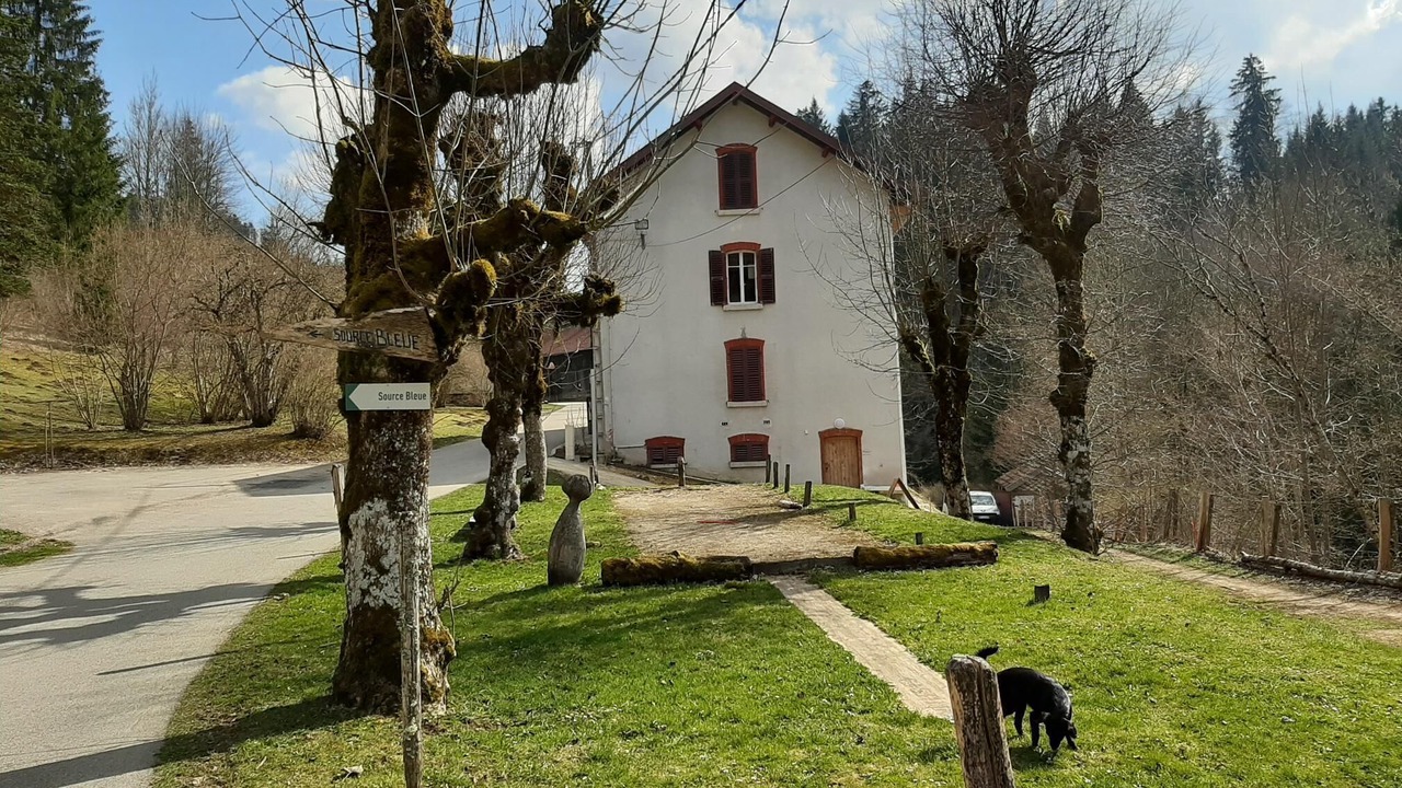 Photo of Outdoor in Montperreux