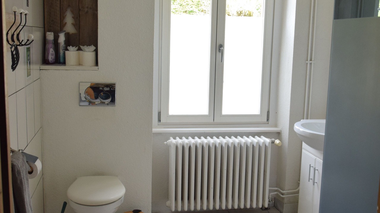 Photo of Bathroom in Montperreux