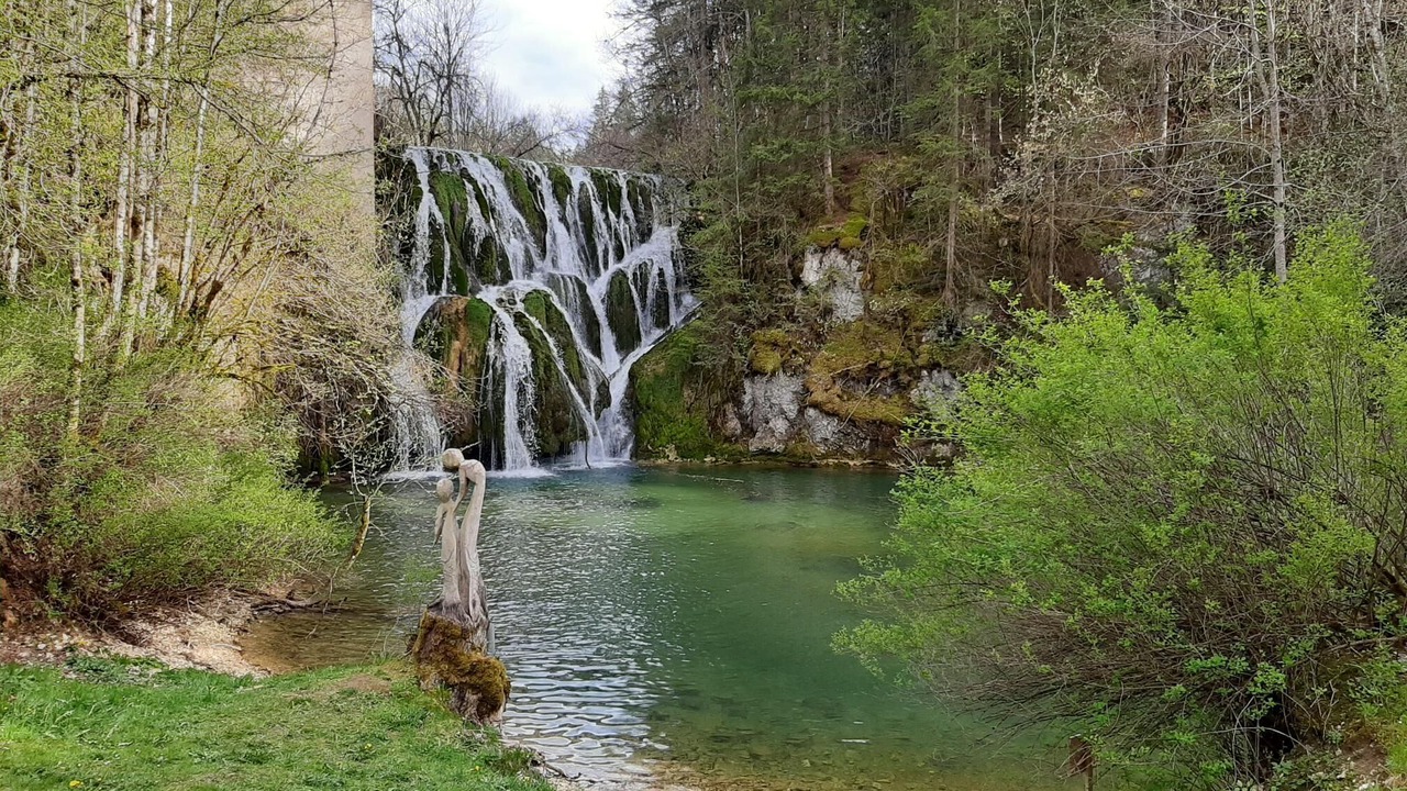 Photo of Outdoor in Montperreux
