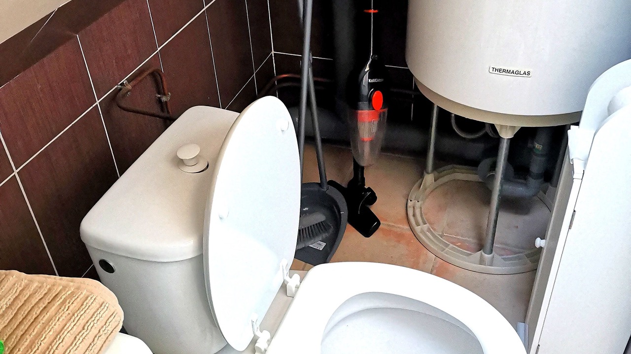 Photo of Bathroom in Villeneuve-le-Roi
