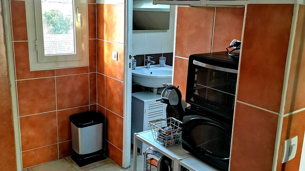Photo of Kitchen in Villeneuve-le-Roi