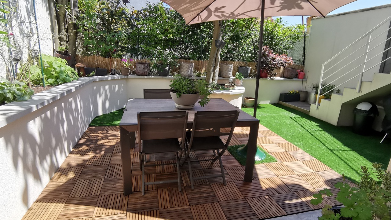 Photo of Outdoor in Rosny-sous-Bois