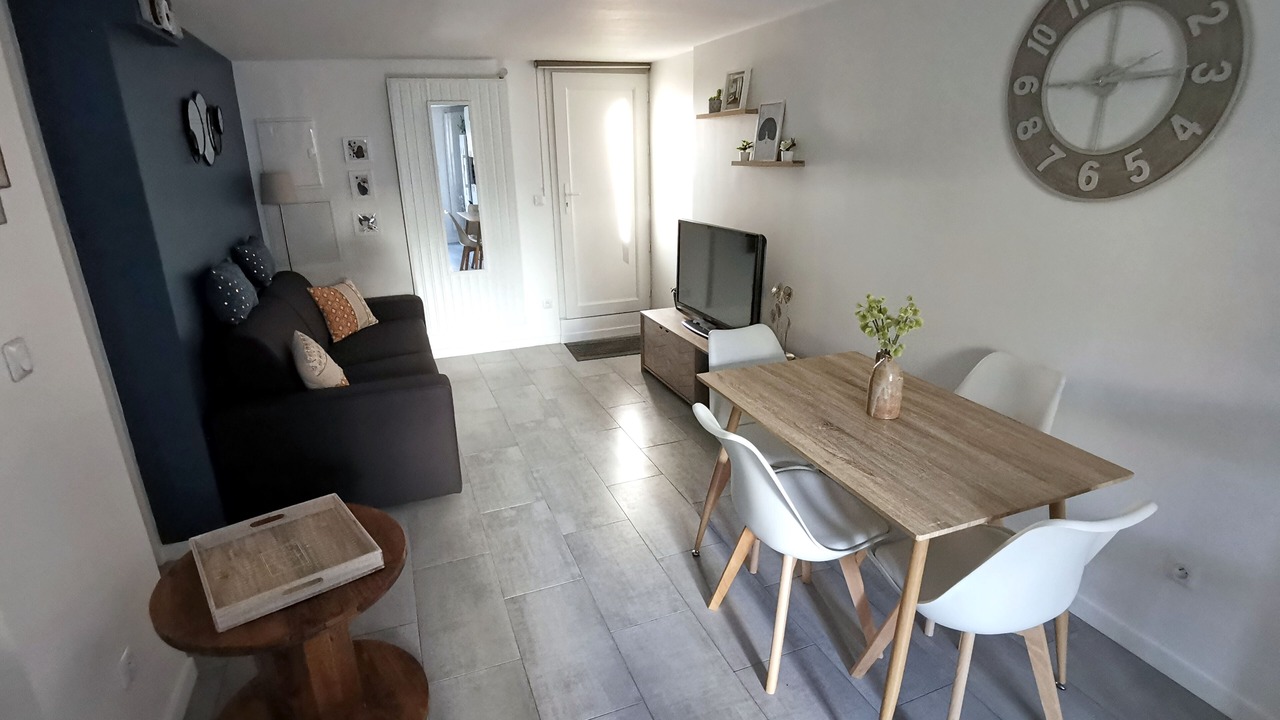 Photo of Livingroom in Rosny-sous-Bois