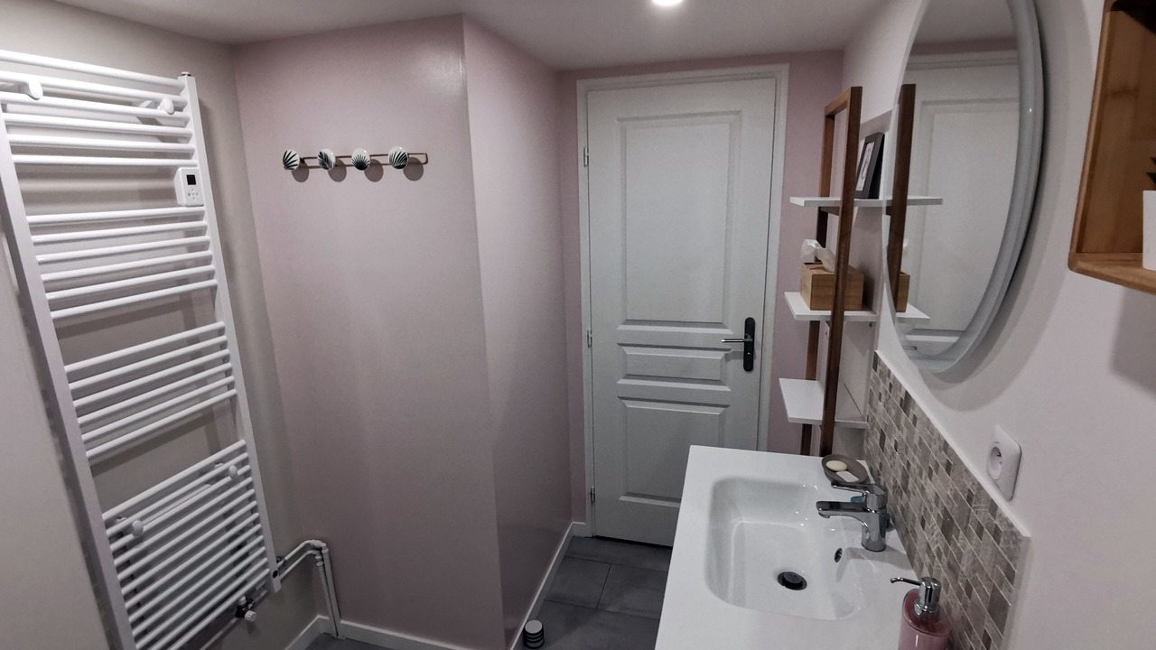 Photo of Bathroom in Rosny-sous-Bois