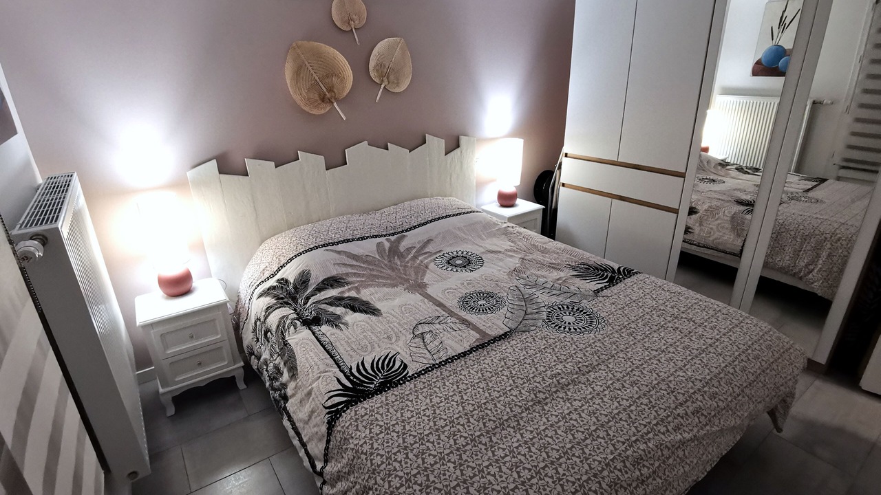 Photo of Bedroom in Rosny-sous-Bois