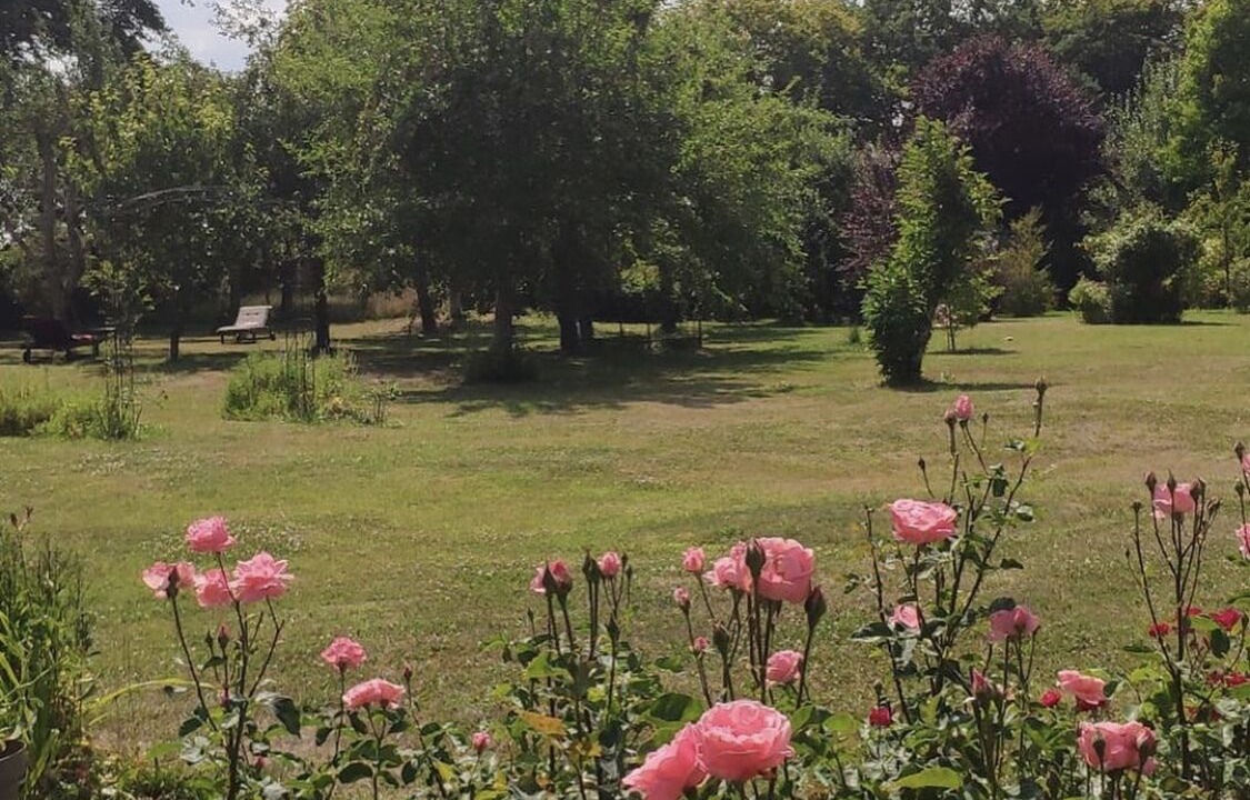 Photo of Outdoor in Betaucourt