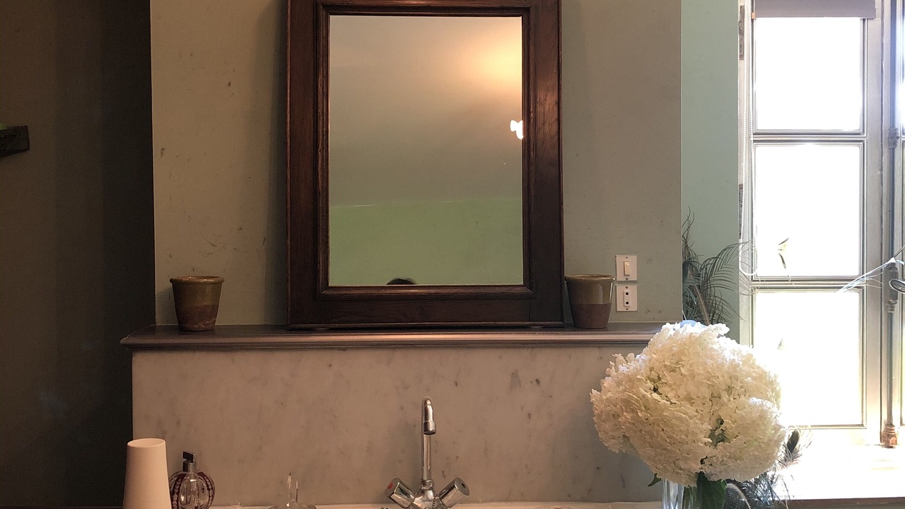 Photo of Bathroom in Betaucourt